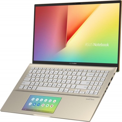 Photo of Asus VivoBook S S532FL 10th gen Notebook Intel i7-10510U 1.8GHz 16GB 512GB 15.6" FULL HD MX250 2GB BT Win 10 Pro