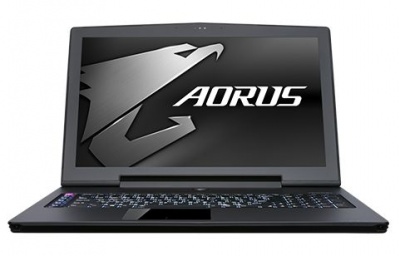 Photo of Aorus X7 ProSync v5 6th gen Gaming Notebook Intel Quad i7-6820HK 2.70Ghz 16GB 1TB 17.3" FULL HD Dual GTX970M 3GB Win 10