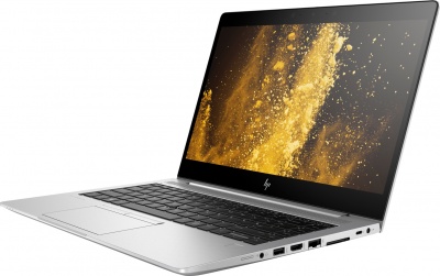 Photo of HP Elitebook 840 G6 laptop