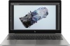 HP ZBook 15u laptop Photo