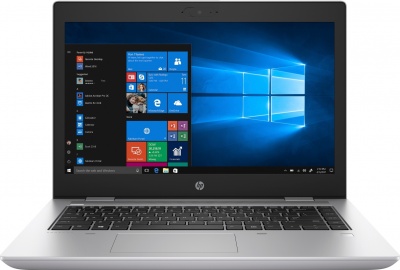 Photo of HP Probook 640 G5 laptop