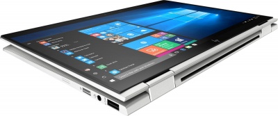 Photo of HP Elitebook x360 laptop