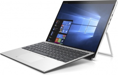 Photo of HP Elite x2 laptop