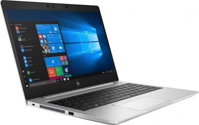Photo of HP Elitebook 745 G6 laptop