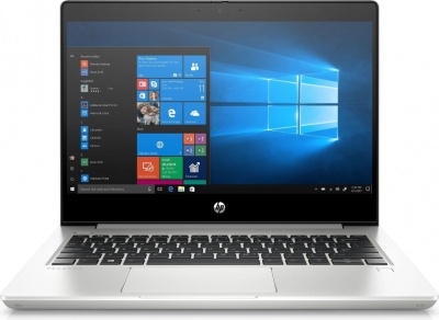 Photo of HP ProBook 430 G7 laptop