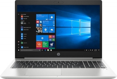 Photo of HP Probook 450 G7 laptop