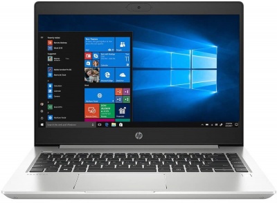Photo of HP Probook 440 G7 laptop