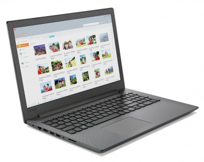 Photo of Lenovo IdeaPad 130 Notebook AMD Dual A4-9126 2.3Ghz 4GB 500GB 15.6" WXGA HD R3 on CPU BT Win 10 Home