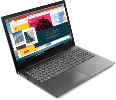 Photo of Lenovo ThinkPad V130 laptop