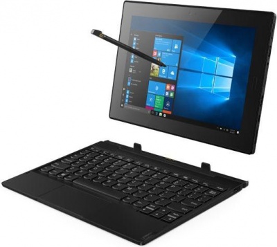 Photo of Lenovo Tablet N4100 laptop