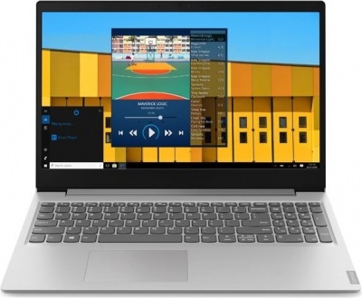 Photo of Lenovo IdeaPad S145 7th gen Notebook Intel Quad i7-8565U 1.80Ghz 4GB 1TB 15.6" WXGA HD UHD620 BT Win 10 Home