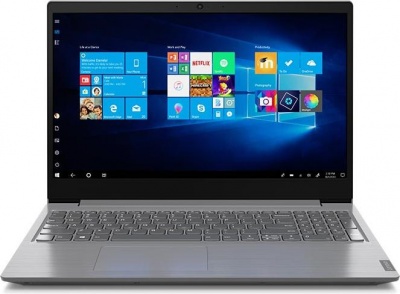 Photo of Lenovo V15 laptop