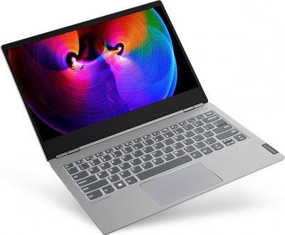 Photo of Lenovo ThinkBook 13s laptop