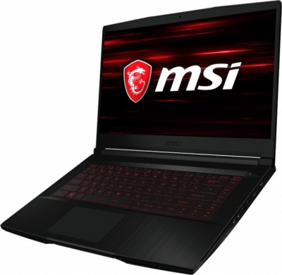 Photo of MSI GF639SC laptop