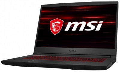 Photo of MSI GF6510SDR laptop