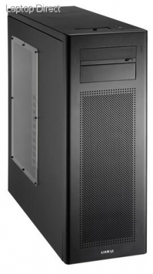 Photo of Lian Li Lian-Li -A75WX HPTX Full Tower PC case