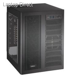 Photo of Lian li Lian-li pc-D600 server cabinet case with side window