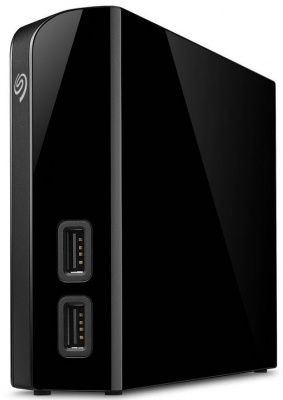Photo of Seagate Backup Plus Hub USB 3.0 black 10Tb/10000gb 3.5" External Hard Disk Drive