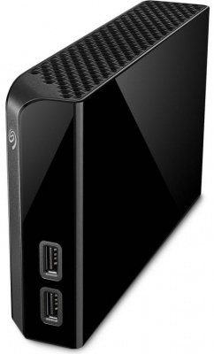 Photo of Seagate Backup Plus Hub 12Tb/12000gb 3.5" USB 3.0 External Hard Disk Drive