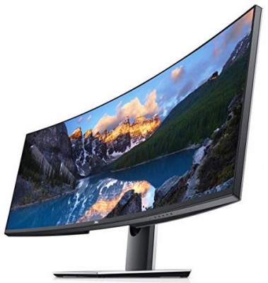 Photo of Dell 49" U4919DW LCD Monitor