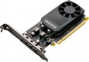 PNY nVidia Quadro P620V2 2GB DDR5 piecesI-e 3.0 Workstation GPU 4x DP Photo