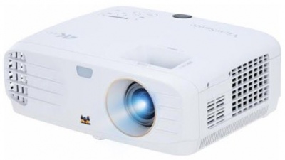 Photo of ViewSonic PX747-4K UHD Projector