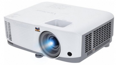 Photo of ViewSonic PA503S 3500LM 22000:1 SVGA 800x600 Business & Education Projector