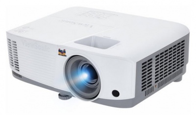 Photo of ViewSonic PA503SE 4000Lm 22000:1 SVGA 800x600 Business Projector