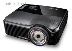 Photo of ViewSonic DLP Digital Projector
