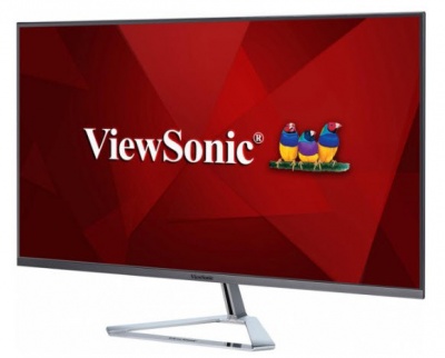 Photo of ViewSonic 32" VX32762Kmhd LCD Monitor