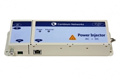 Photo of CAMBIUM PTP ACDC Enhanced Power Injector 56V