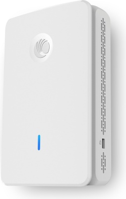 Photo of CAMBIUM cnPilot E430H AC Wave 2 indoor wall plate Access Point