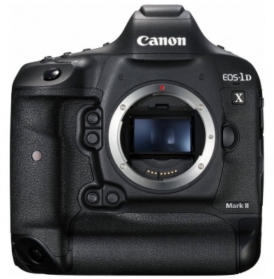 Photo of Canon EOS 1DX Mark 2 20 MegaPixel Digital Camera - Body Only