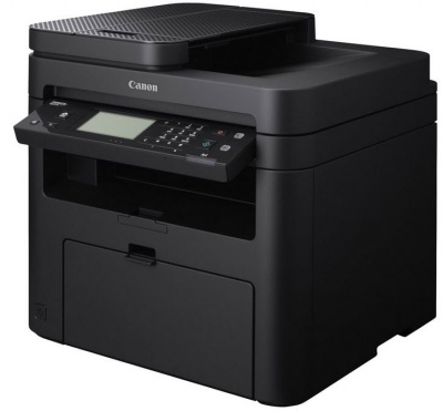 Photo of Canon i-Sensys MF237W Multifunction Printer with Fax