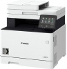 Canon i-SENSYS MF742CDW A4 Multifunction Colour Laser Printer Photo