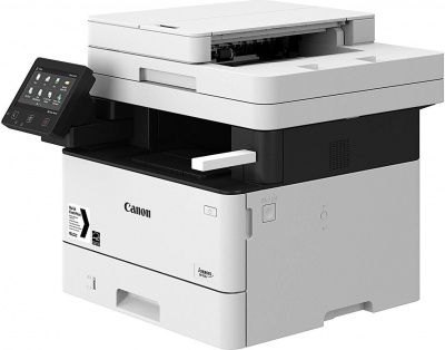 Photo of Canon i-SENSYS MF446X All in one mono Laser Printer Print / Scan / Copy USB Wifi LAN Barcode