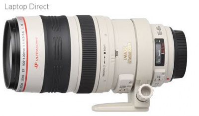 Photo of Canon EF 400 mm f 5.6 L USM 77 BIH