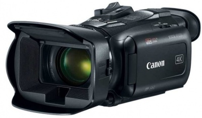 Photo of Canon LEGRIA HF G50 4K Video Recorder