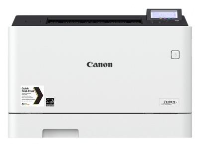 Photo of Canon i-SENSYS LBP653Cdw A4 Colour Laser Printer