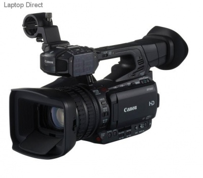 Photo of Canon XF200 Professional Camcorder