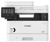 Canon i-SENSYS MF445DW A4 Multifunction Mono Laser Printer Photo