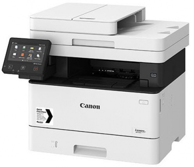 Photo of Canon i-SENSYS MF446X A4 Mono Multifunction Laser Printer