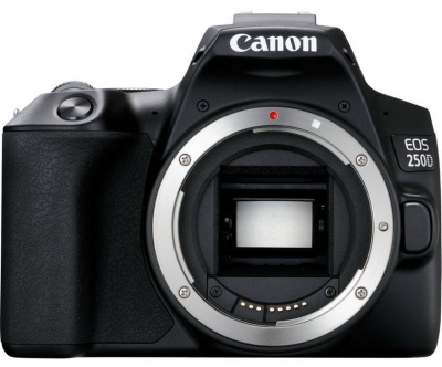 Photo of Canon EOS 250D 24.1Megapixel Digital Camera