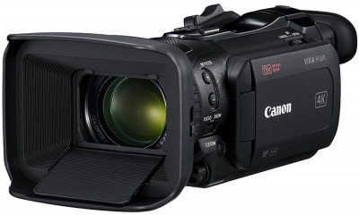 Photo of Canon Legria HF-G60 4K UHD Video Recorder