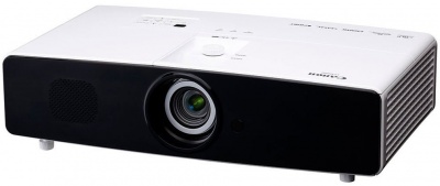 Photo of Canon LX-MU500 5000 Lm 2500:1 WUXGA Digital Projector