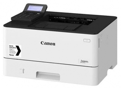 Photo of Canon LBP226DW I-sensys Mono Laser Printer