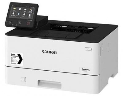 Photo of Canon LBP228X I-sensys Mono Laser Printer