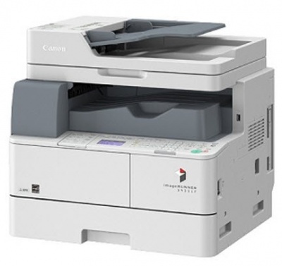 Photo of Canon Imagerunner 1435i Multifunction Printer