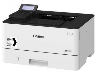 Photo of Canon i-SENSYS 223DW A4 Mono Laser Printer