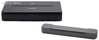 Photo of Canon IP110 Portable A4 Printer With Battery